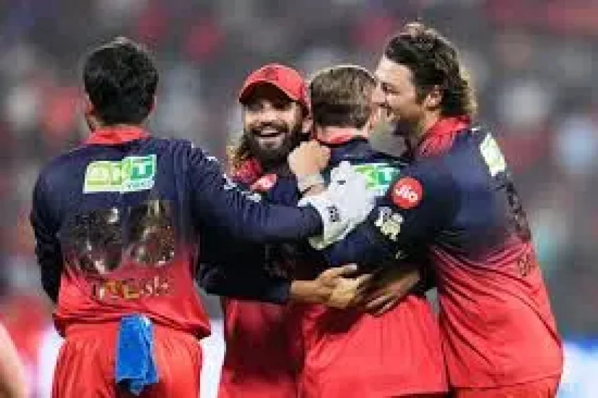 Phil Salt and the 2-inch dilemma: how one boundary catch triggered IPL 2026’s first DRS flashpoint