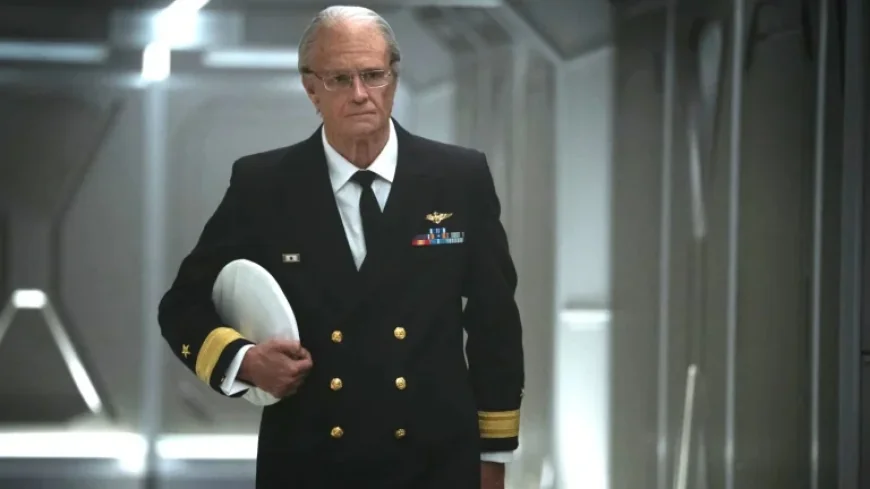 Why Is Ed Baldwin Alive in Season 5?