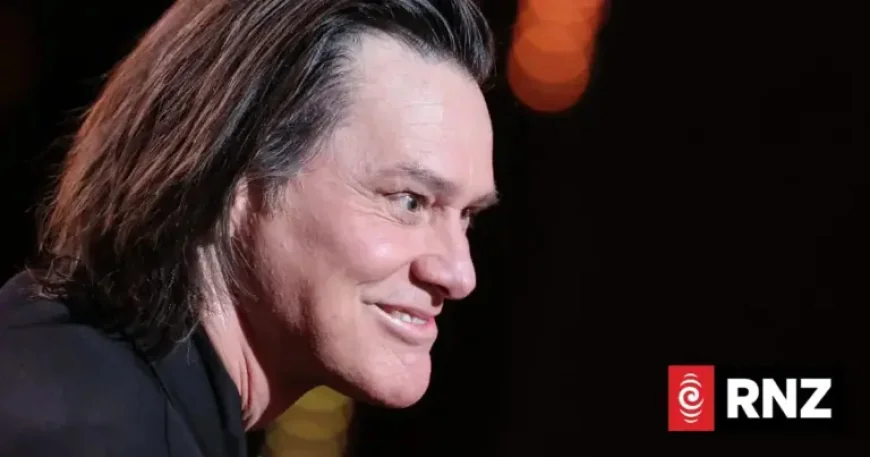 Jim Carrey and the Hollywood Age Shift: 3 Signs the Double Standard Is Crumbling