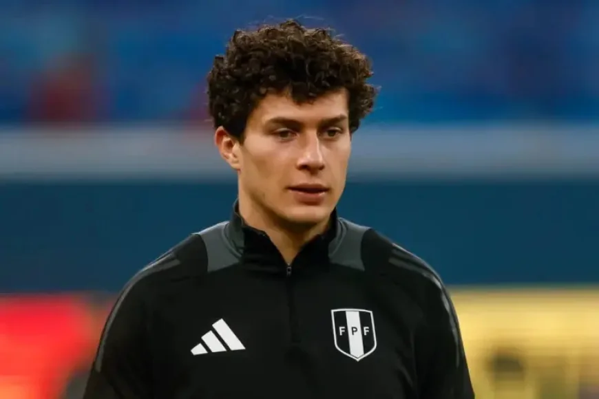 Senegal Vs Peru: Why Fabio Gruber Was Left Out of the Starting XI — A Tactical Revelation