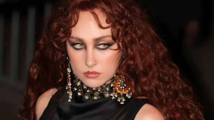 Chappell Roan Sparks Hotel Security Debate: What Occurred?