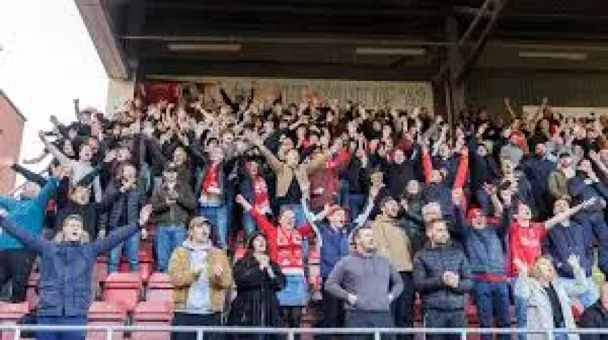 Leyton Orient Fc: How a Four-Game Run and Fan Forum Could Reshape a Season