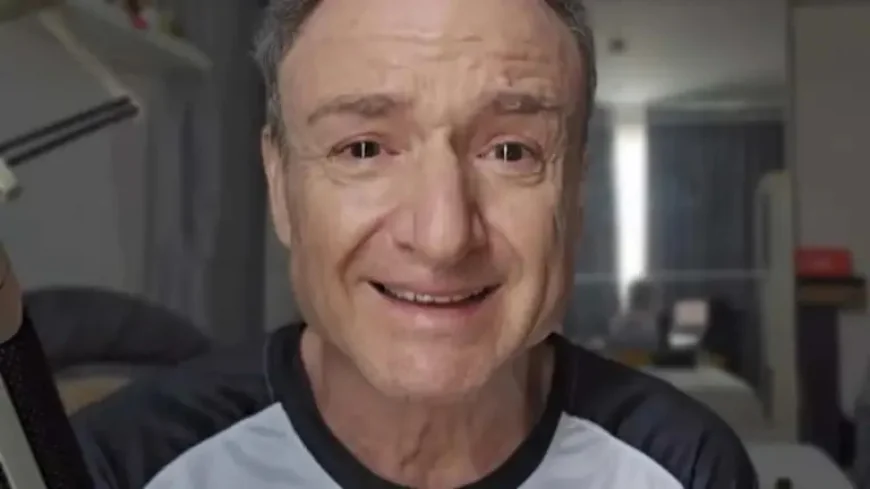 Bruno Blanchet Cancer: Actor Announces He Is Cured in Emotional Video