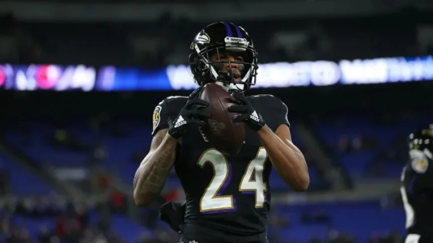 Marcus Peters Takes Helm as Oakland McClymonds High School Head Coach