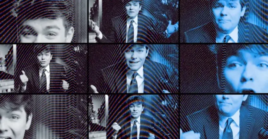 Nick Fuentes and the Viral Clip That Caught a Tired New Yorker Nodding Along