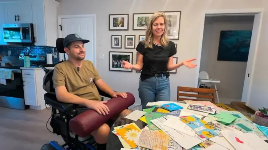 Peru and the lightning strike that changed a Florida teacher’s life overnight