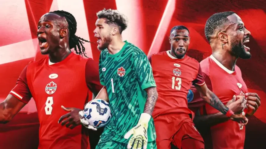 Canada Vs Iceland: Five surprising stats that change the friendly’s stakes