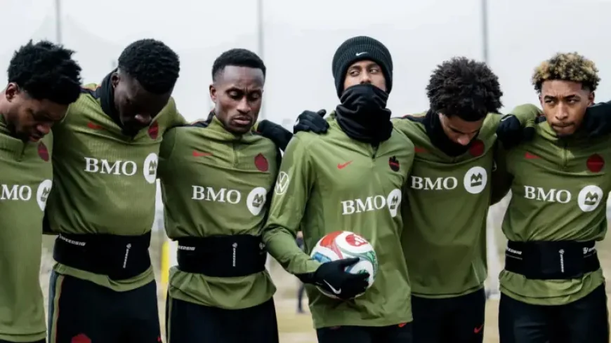 Canada Vs Iceland as the March FIFA Window sharpens Canada’s World Cup focus