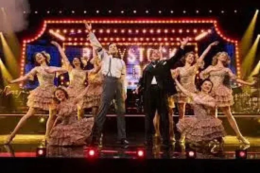 Big Night Of Musicals 2026: Stars, Surprises and the Case for Lottery-Funded Theatre
