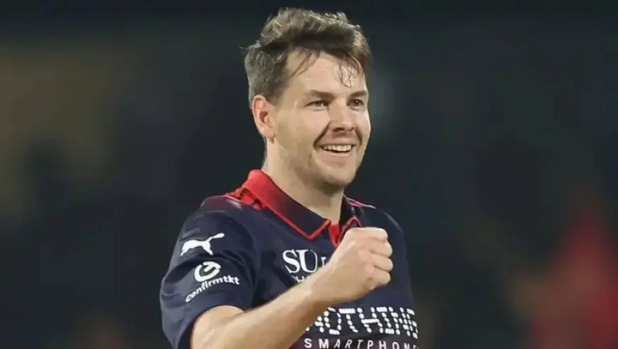 IPL 2026: No Hazlewood, No Headache for RCB — Jacob Duffy Steps Up in Style