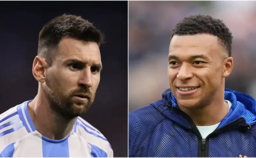 Fifa World Rankings: Mbappé Edges Messi — Five Revealing Shifts at the Top