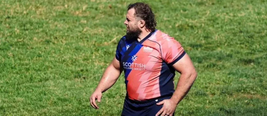 Stormers Vs Edinburgh: Scotland Trio Return as Edinburgh Chase a Rare South African Away Win