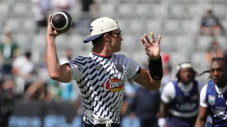 Tom Brady Inquires About NFL Return Despite ‘Happy Retirement’