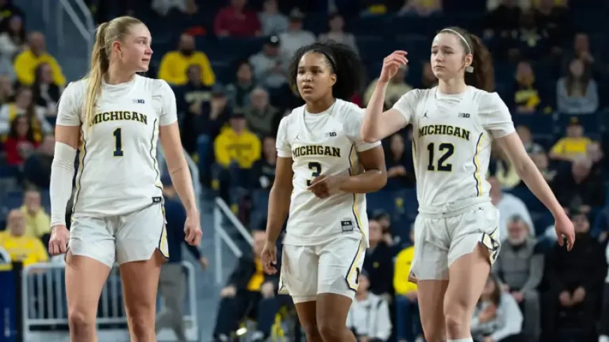 Syla Swords and Michigan’s “young stars” narrative hides a quieter truth about choice over clout