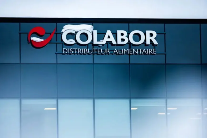 Groupe Colabor set to be sold in pieces after four binding offers accepted