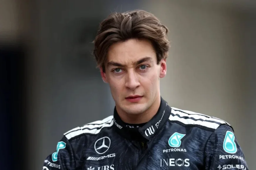 Toto Wolff: Mercedes Tweak Backfires, Russell Faces Japanese GP Challenge