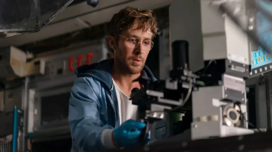 ‘Project Hail Mary’ Secures $14.6 Million Funding