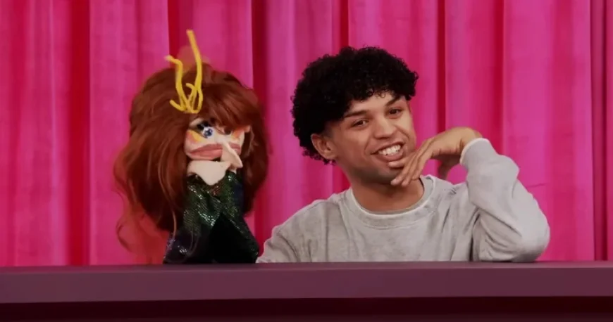 ‘RuPaul’s Drag Race’ Episode 13 Recap: Karens Unleashed