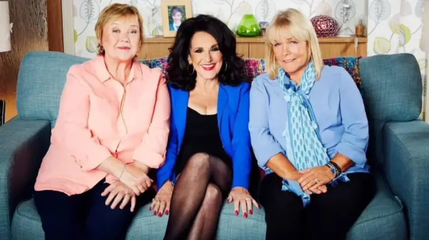 Pauline Quirke: Birds of a Feather cast now from addiction battle to devastating diagnosis