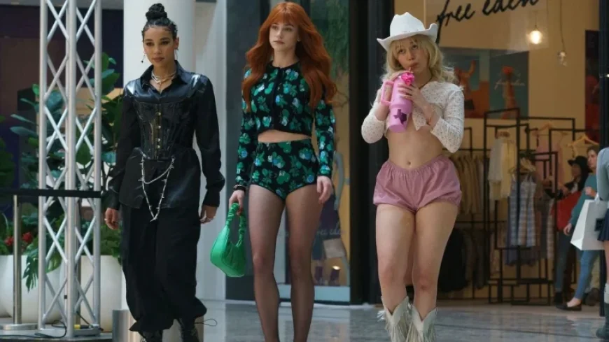 Watch “Forbidden Fruits” Now: A Cult Classic in the Making