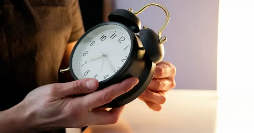 Moldova: Spring Clock Change Stirs Health Alerts — What Doctors Urge Now