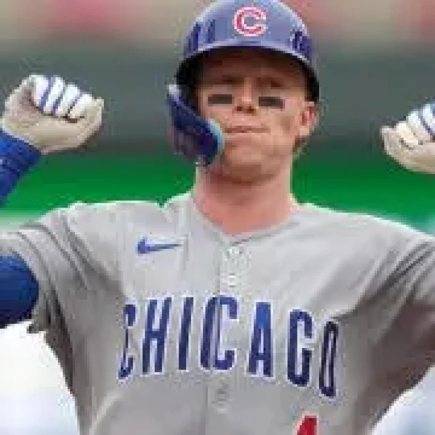 Where To Watch Washington Nationals Vs Chicago Cubs — A Family Absence, a New Debut, and a Day at Wrigley