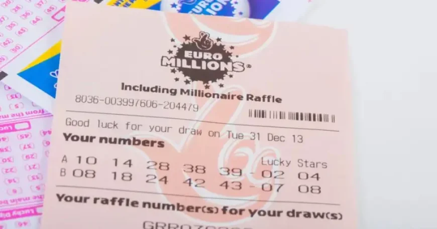 National Lottery Login outage leaves over 1,000 users locked out — app error sparks backlash