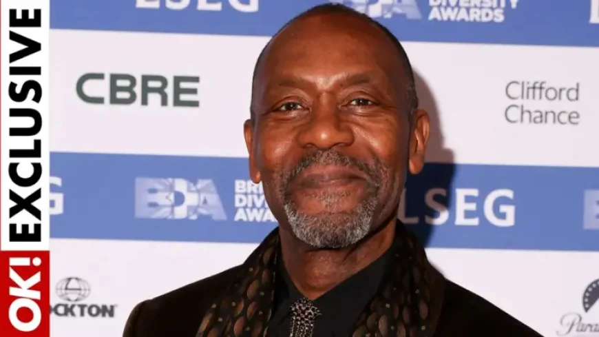 Chris Mccausland and Lenny Henry: Two Wins That Redefine Representation — Five Takeaways