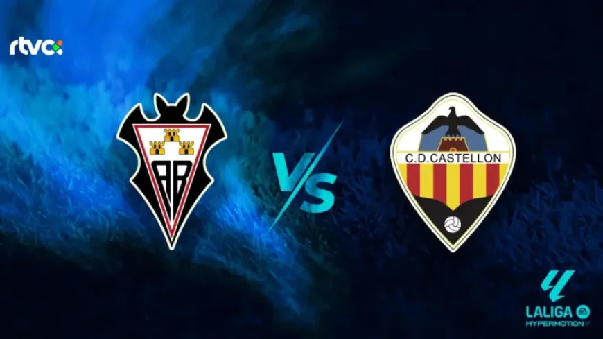 Albacete – Castellón, where a striker’s streak meets a team’s need to breathe again