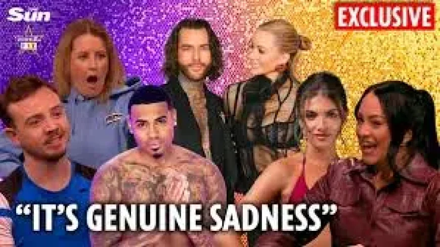 Chris Hughes: How JoJo Siwa Turned a ‘Very Sweet’ Romance Into New Music — A Close Read