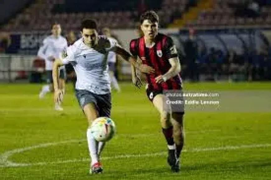 Longford Town Vs Finn Harps: Preview Promises Stats but Flags Changeable Tables