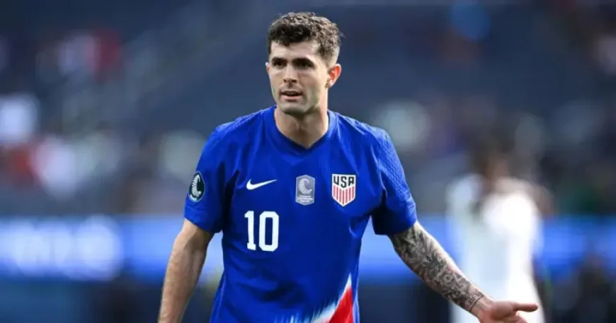 Estados Unidos – Bélgica as the World Cup build-up intensifies