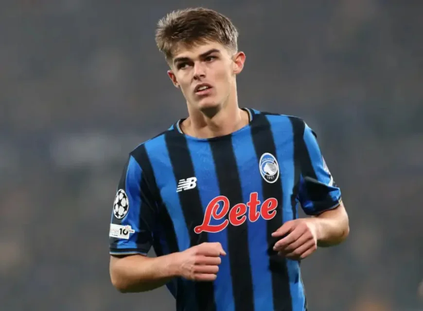 Charles De Ketelaere and the weight of a clearer role as Belgium look for goals without Lukaku