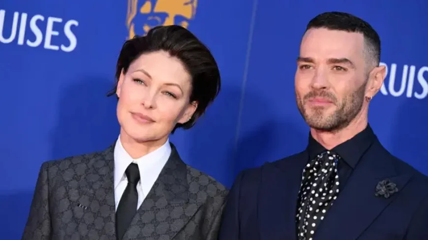 Matt Willis Issues Apology as He Keeps ‘Terrible’ Secret from His and Emma’s Children — What He Admitted