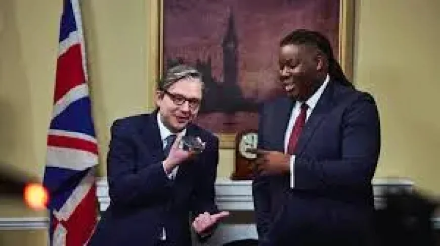 Snl Uk Time: Why the UK Debut Didn’t Fail — and Could Have Been Worse