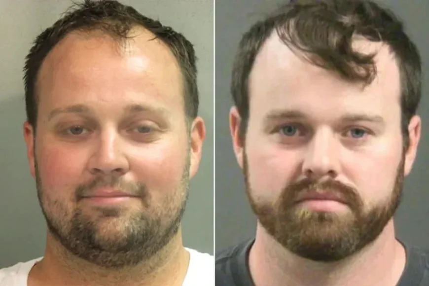 Expert Reveals Duggar Family Size’s Impact on Boundary Issues