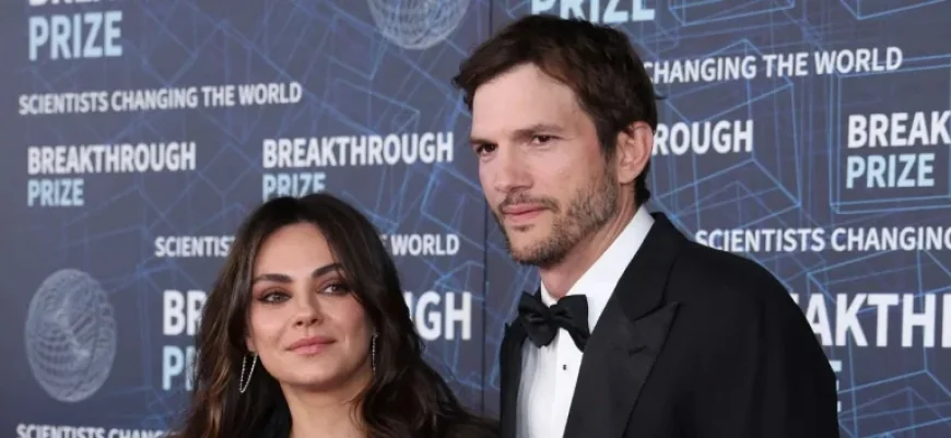 Mila Kunis, Ashton Kutcher’s Marriage Faces New Challenges