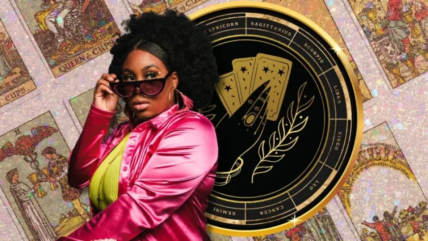 Zodiac Tarot Predictions for Saturday, March 28, 2026