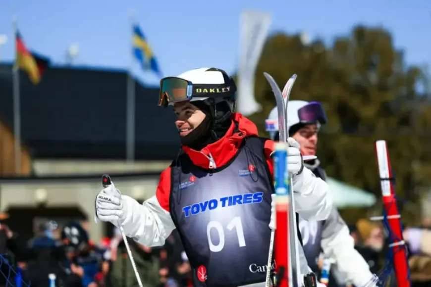 Michael Kingsbury: A Royal Exit at Saint-Sauveur and the Quiet Decision Behind 15 National Crowns