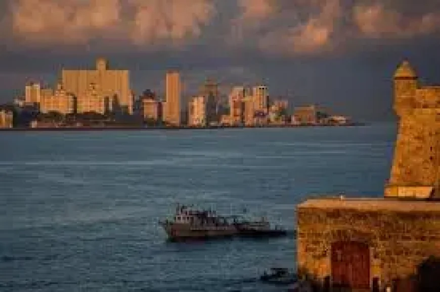 Cuban Aid Ships Missing — Found at Sea, Volunteers and Officials Confront a Broader Human Crisis