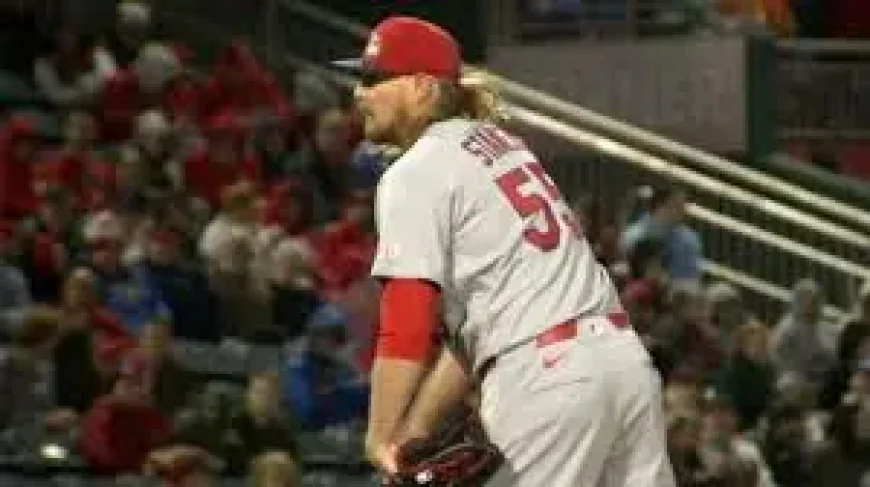 Ryne Stanek Hangs On for First Save After Wild Ninth Inning