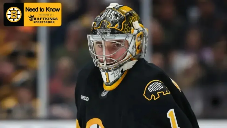 Wild Vs Bruins: Watch Options Spotlight a Quiet Shift in How Tonight’s Game Is Sold