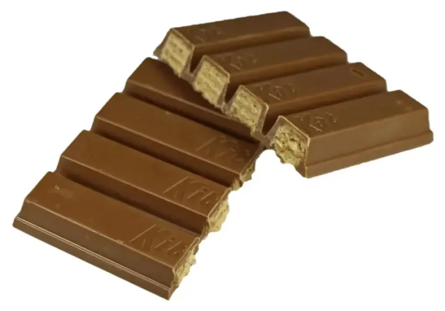 Kitkat Heist: 12 Tons and 413,793 Bars Vanish, Easter Shortages Loom