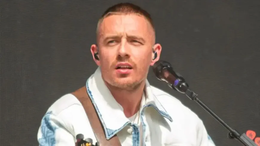 Dermot Kennedy gig cut short in Belfast exposes tension between intimacy and crowd safety