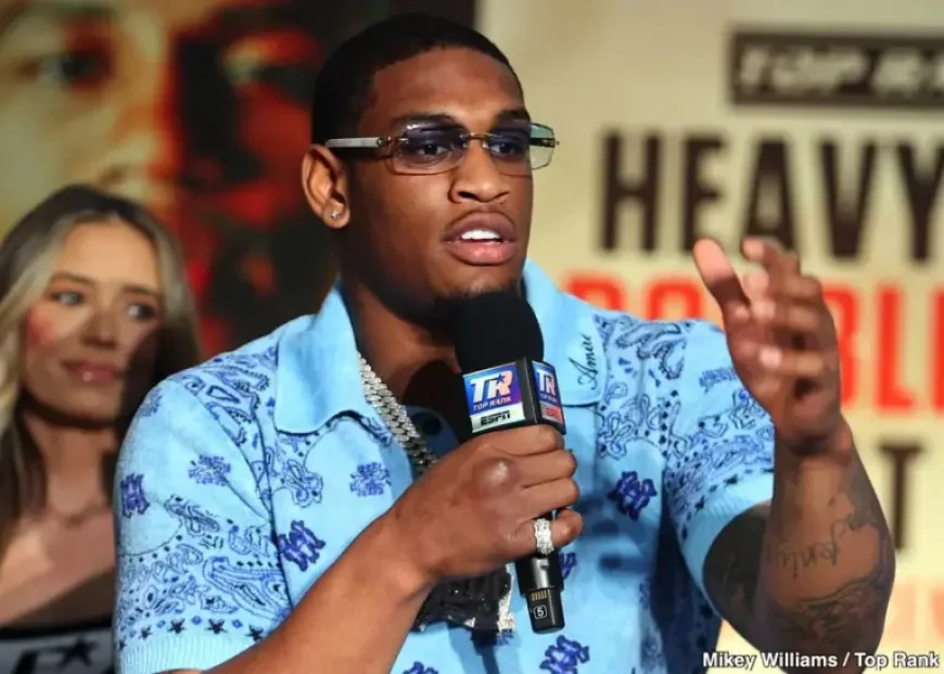 Daniel Dubois: Wardley-Dubois Card Adds Anderson-Dacres and Four Fights, Signalling a Low-Risk Rebuild