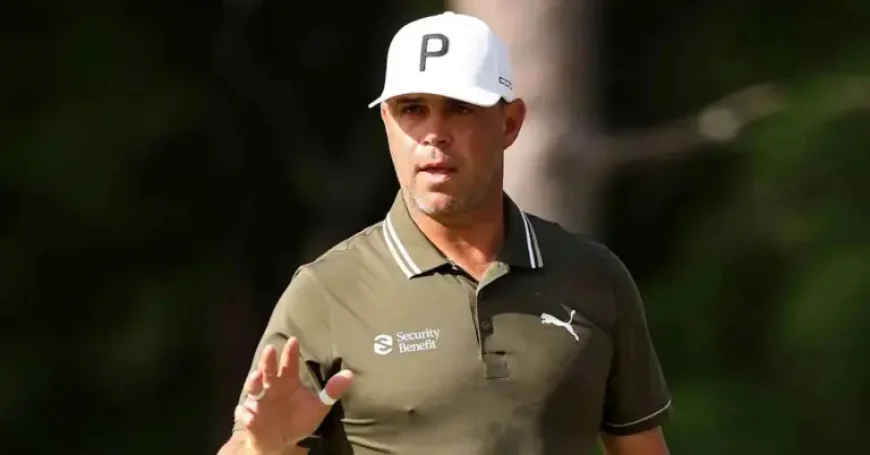 Gary Woodland Surges to Three-Shot Lead — A Personal Reveal and a Tournament Turning Point