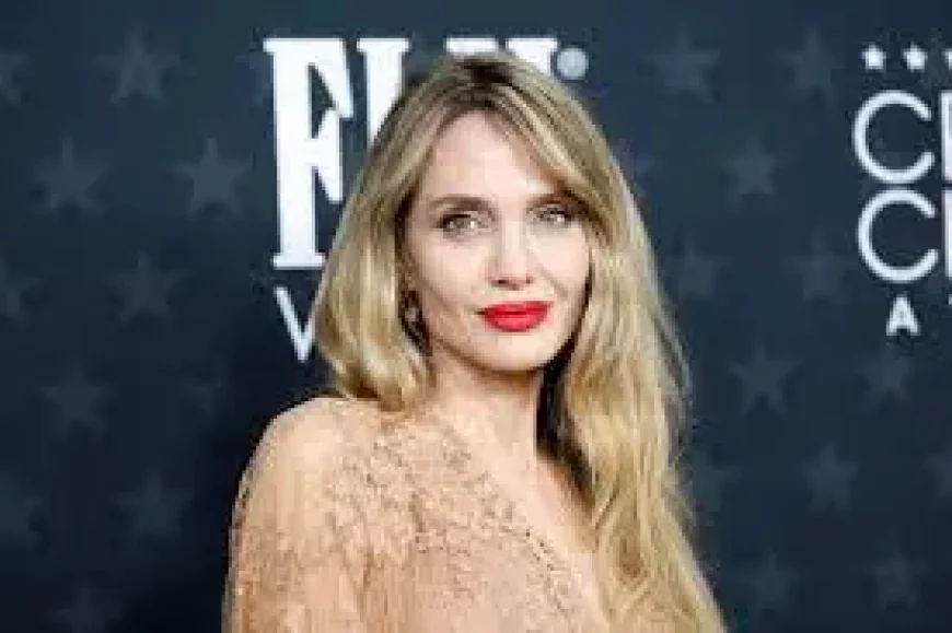 Brad Pitt Seeks Compromise to End Long Miraval Battle