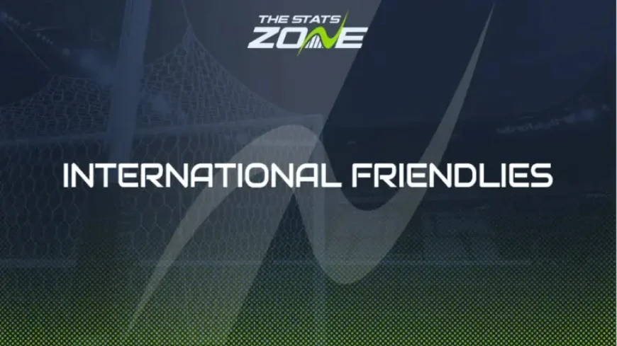 Haiti Vs Tunisia: First-Ever Meeting Set for Toronto as Both Teams Tune Up for 2026