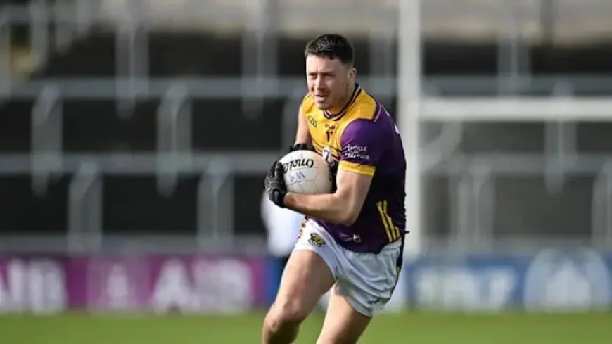Wexford V Down: Live Allianz Division Three final build-up at Croke Park