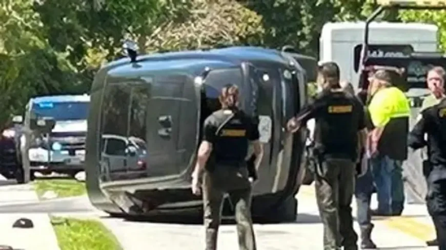 Tiger Woods Girlfriend: 5 Revelations from the Arrest That Recast a Sporting Legacy